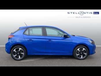 Used Vauxhall Corsa-e 2024 for sale - 75327997: Photo