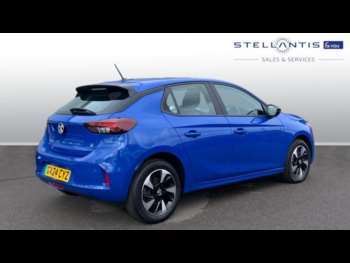 Used Vauxhall Corsa-e 2024 for sale - 75327997: Photo