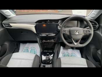 Used Vauxhall Corsa-e 2024 for sale - 75327997: Photo