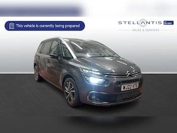 2022 - 1.5 BlueHDi 130 Shine 5dr EAT8