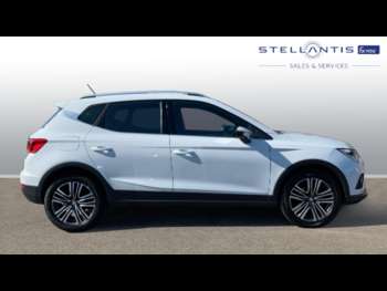 Used SEAT Arona 2021 for sale - 73968673: Photo