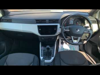 Used SEAT Arona 2021 for sale - 73968673: Photo