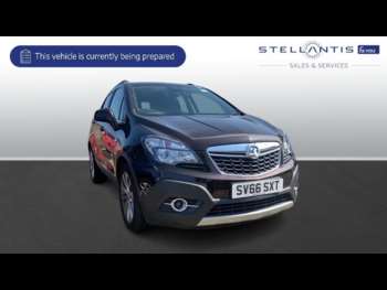 2016 - 1.4T SE 5dr Auto