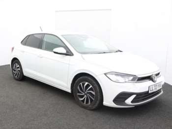 2022 - 1.0 TSI Life 5dr DSG