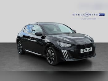 Used Peugeot 208 2025 for sale - 79762104: Photo