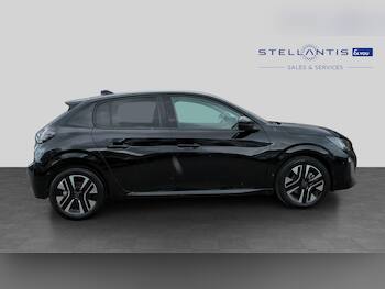 Used Peugeot 208 2025 for sale - 79762104: Photo