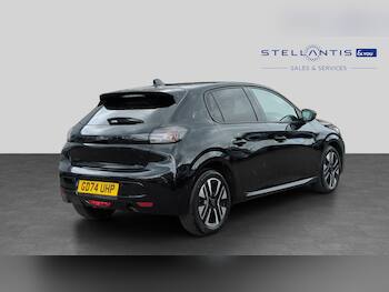 Used Peugeot 208 2025 for sale - 79762104: Photo