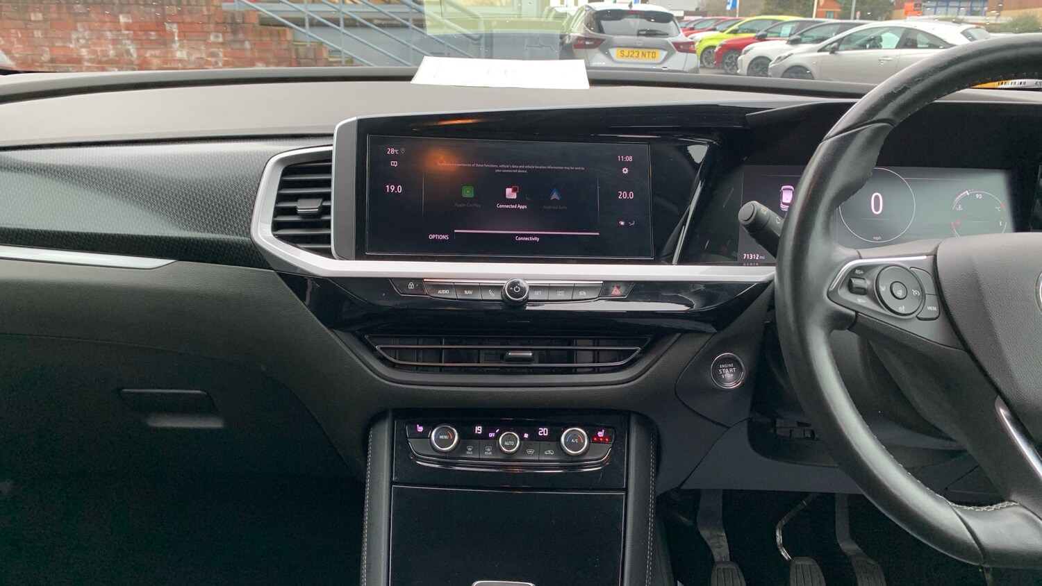 Used Vauxhall Grandland 2022 for sale - 77497907: Photo 10