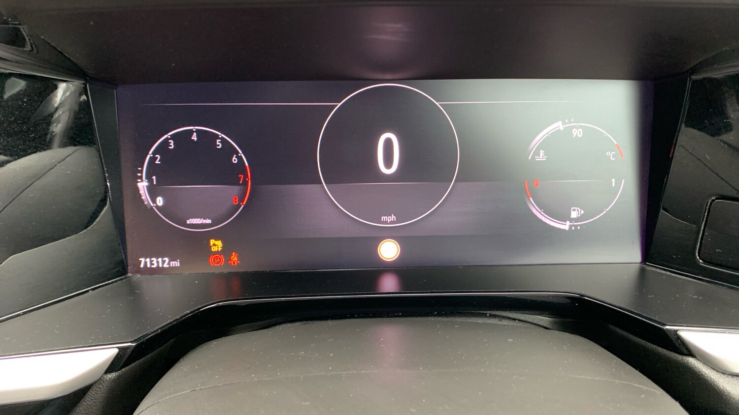 Used Vauxhall Grandland 2022 for sale - 77497907: Photo 13