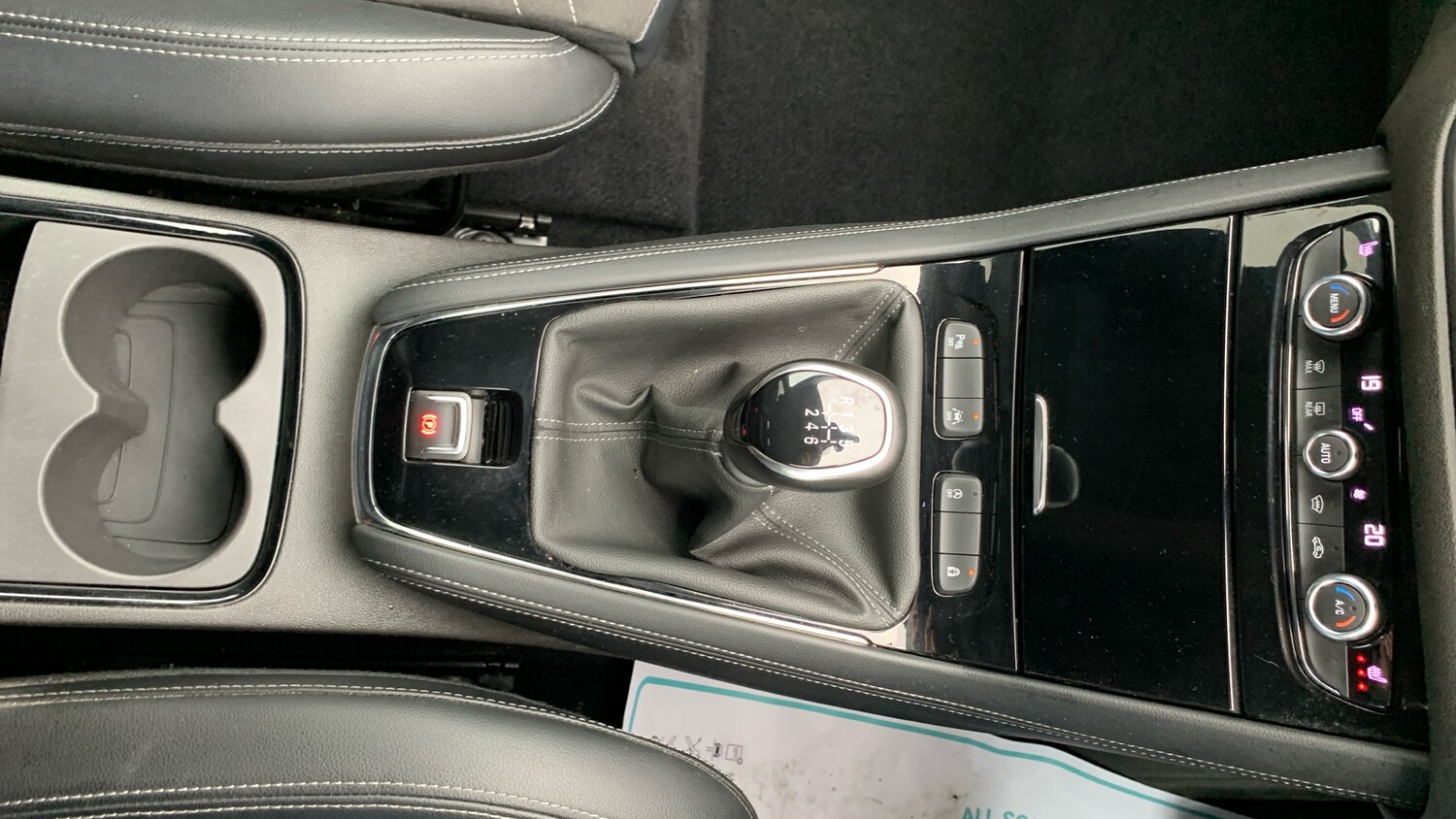 Used Vauxhall Grandland 2022 for sale - 77497907: Photo 21