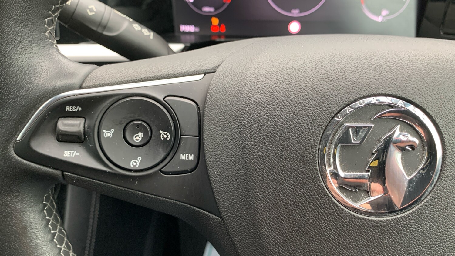 Used Vauxhall Grandland 2022 for sale - 77497907: Photo 23