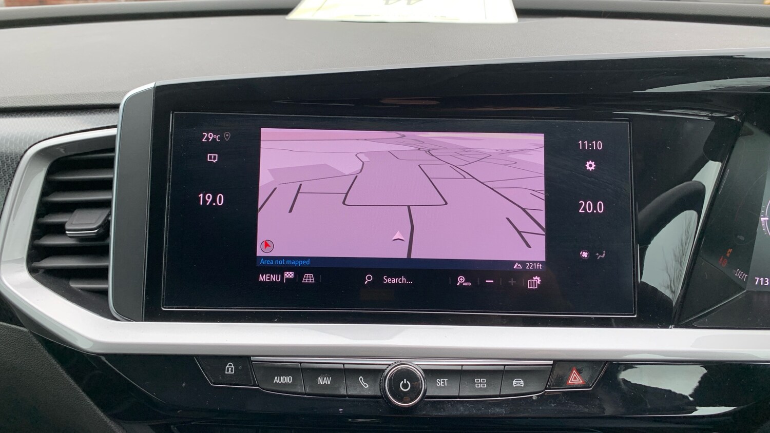 Used Vauxhall Grandland 2022 for sale - 77497907: Photo 30