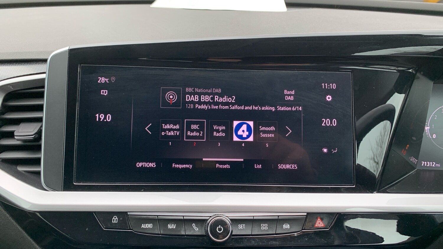 Used Vauxhall Grandland 2022 for sale - 77497907: Photo 31