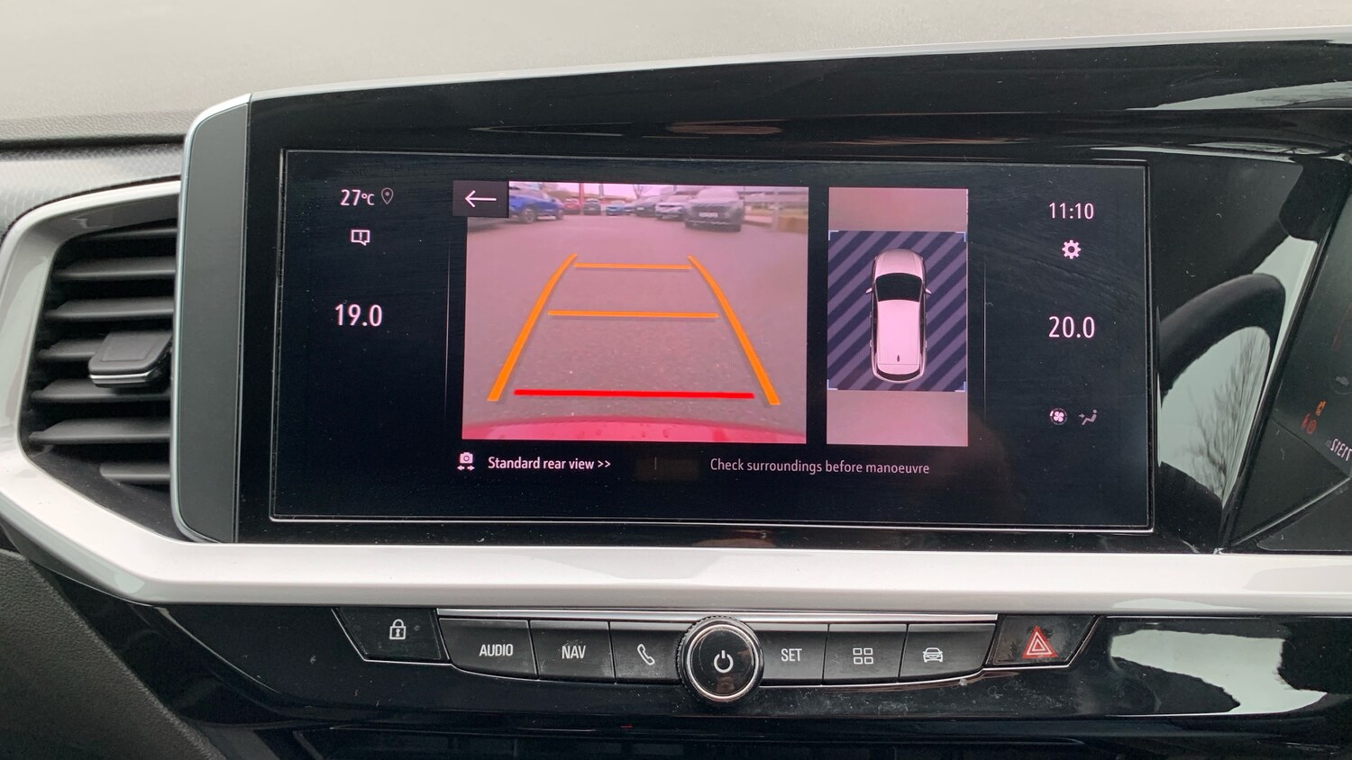 Used Vauxhall Grandland 2022 for sale - 77497907: Photo 32