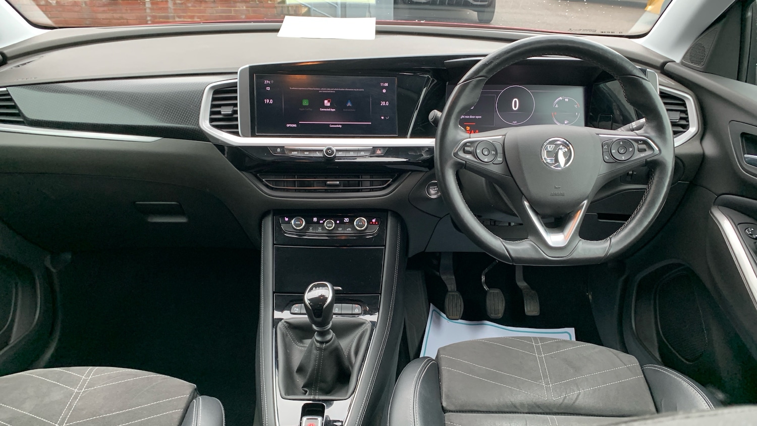 Used Vauxhall Grandland 2022 for sale - 77497907: Photo 4