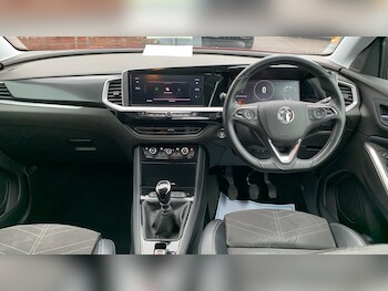 Used Vauxhall Grandland 2022 for sale - 77497907: Photo