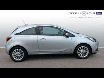 Used Vauxhall Corsa 2019 for sale - 74979432: Photo