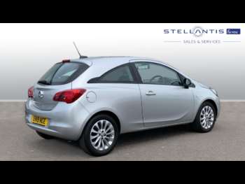 Used Vauxhall Corsa 2019 for sale - 74979432: Photo