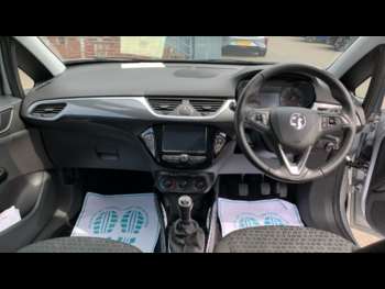 Used Vauxhall Corsa 2019 for sale - 74979432: Photo