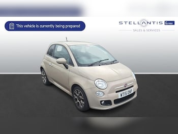 Fiat 500 feature image