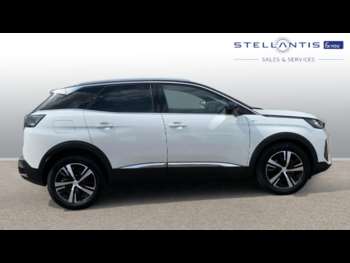 Used Peugeot 3008 2024 for sale - 74478948: Photo