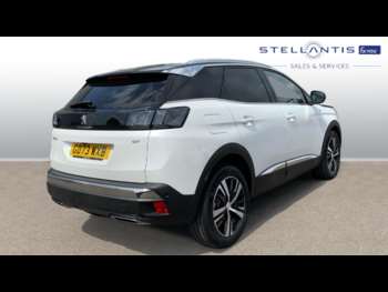 Used Peugeot 3008 2024 for sale - 74478948: Photo