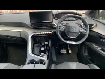 Used Peugeot 3008 2024 for sale - 74478948: Photo