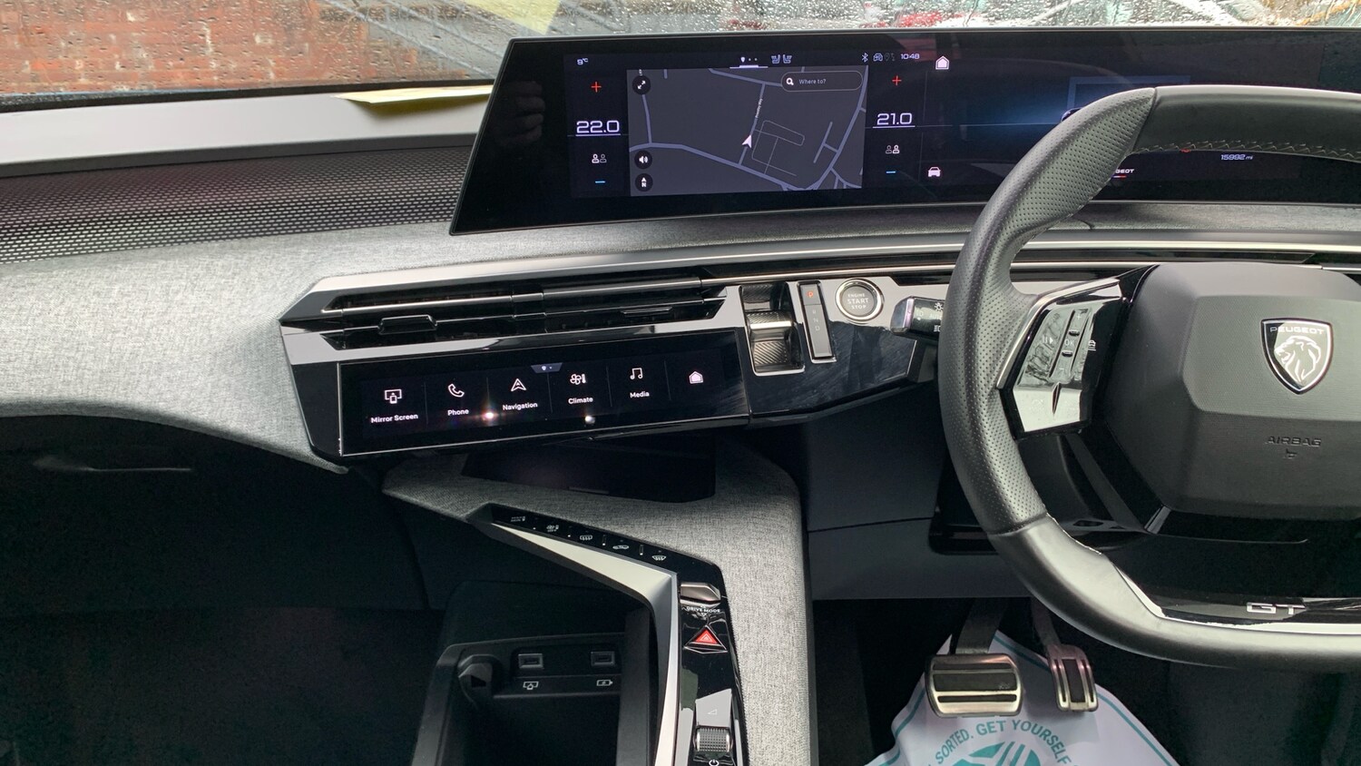 Used Peugeot 3008 2024 for sale - 77412829: Photo 11