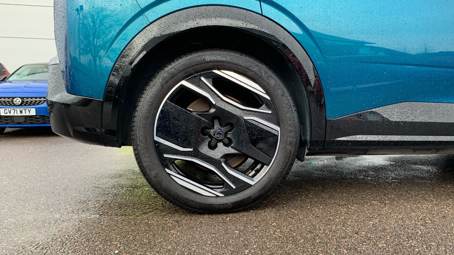 Used Peugeot 3008 2024 for sale - 77412829: Photo 17