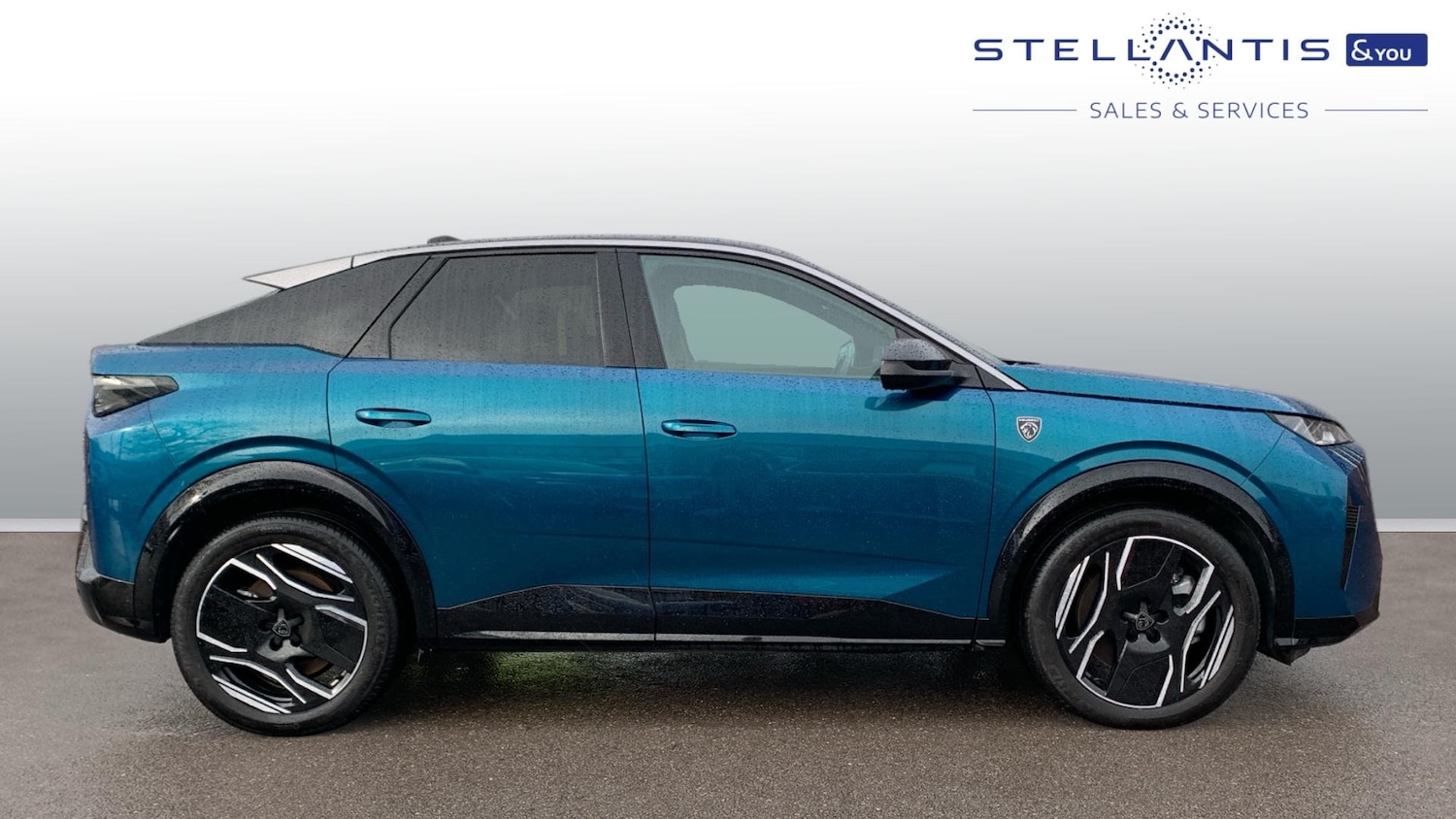 Used Peugeot 3008 2024 for sale - 77412829: Photo 2