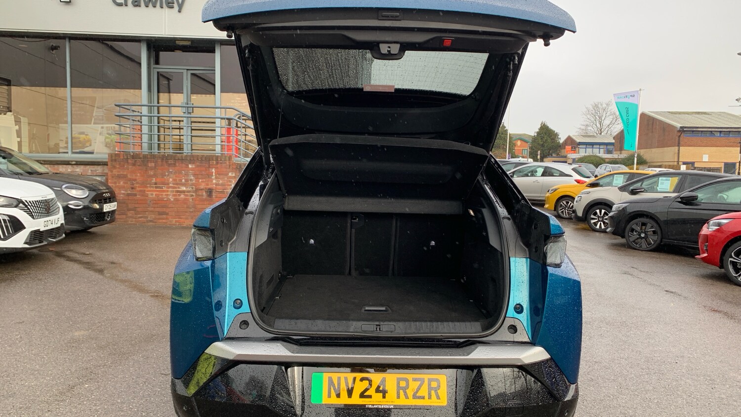 Used Peugeot 3008 2024 for sale - 77412829: Photo 20