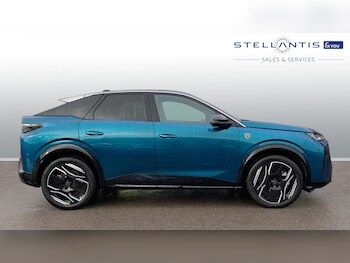 Used Peugeot 3008 2024 for sale - 77412829: Photo