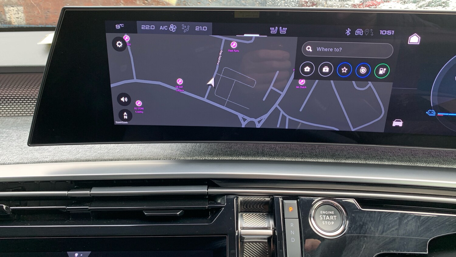 Used Peugeot 3008 2024 for sale - 77412829: Photo 31