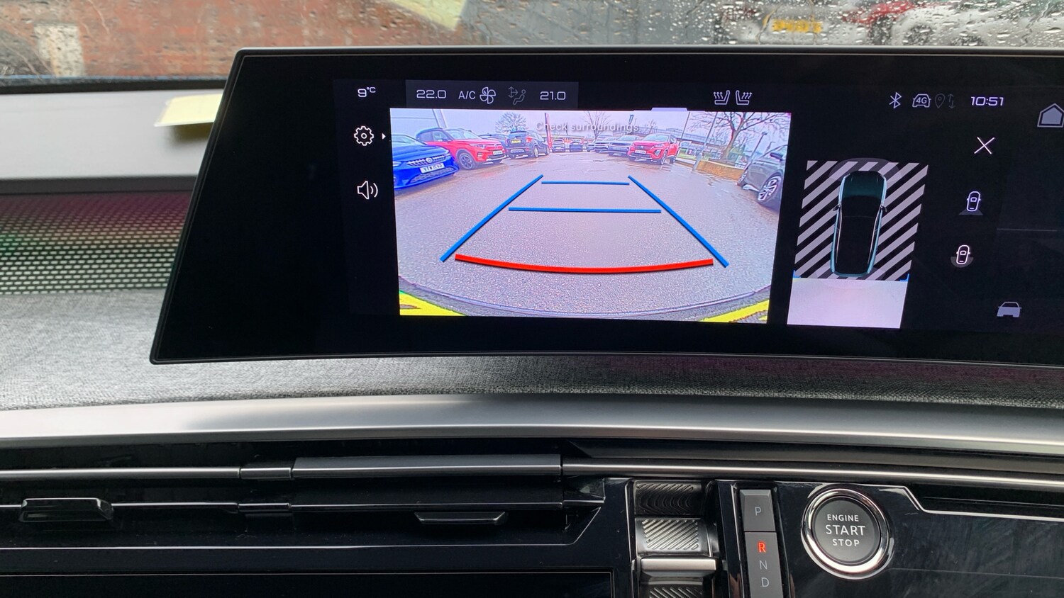 Used Peugeot 3008 2024 for sale - 77412829: Photo 33