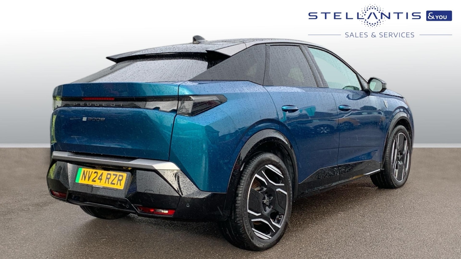 Used Peugeot 3008 2024 for sale - 77412829: Photo 4