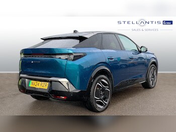 Used Peugeot 3008 2024 for sale - 77412829: Photo