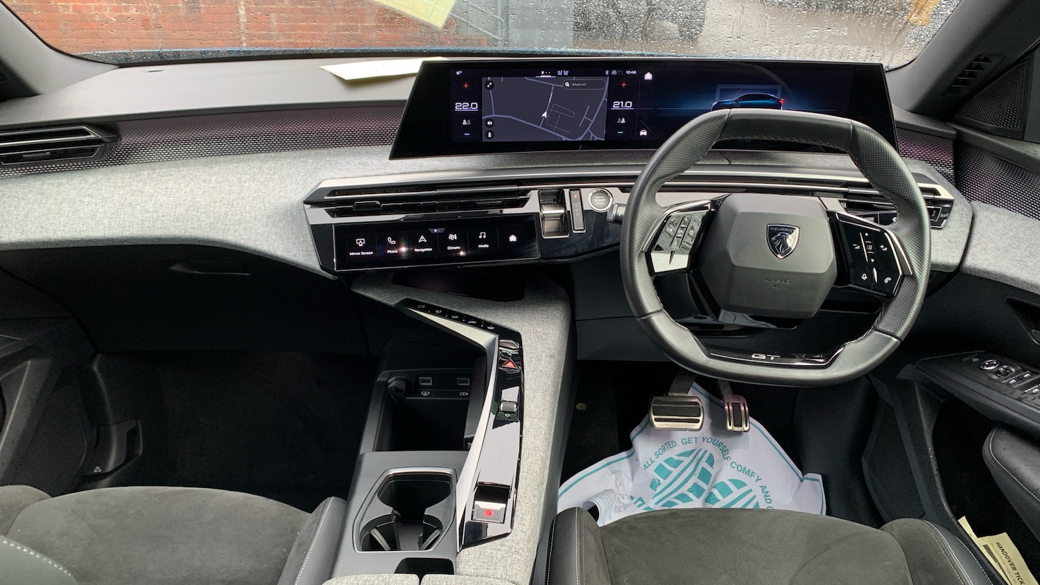 Used Peugeot 3008 2024 for sale - 77412829: Photo 5