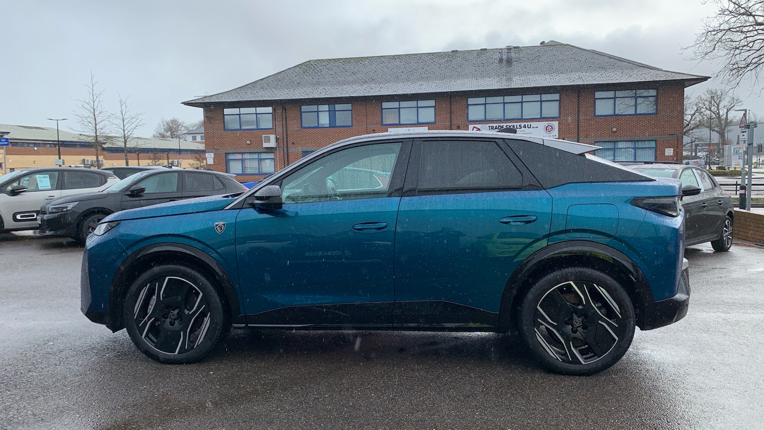 Used Peugeot 3008 2024 for sale - 77412829: Photo 7