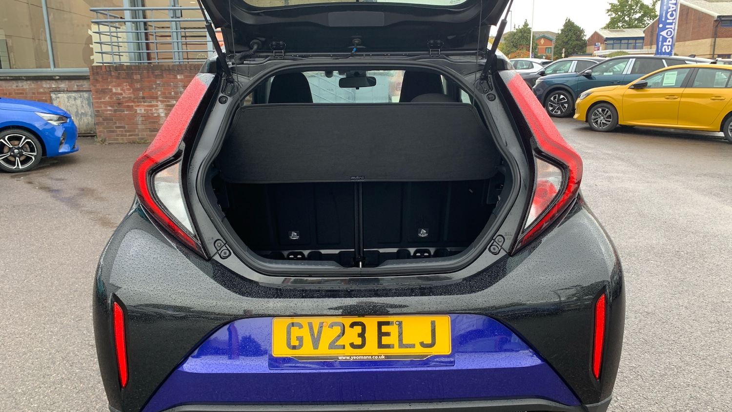 Vehicle 19