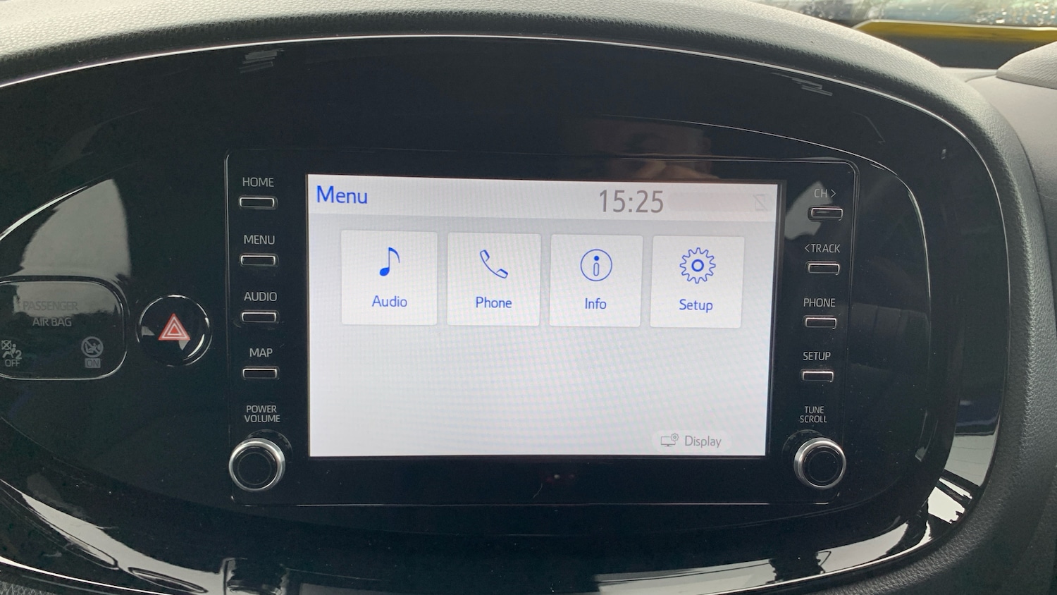 Vehicle 29