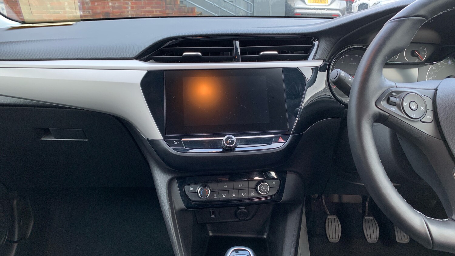 Used Vauxhall Corsa 2021 for sale - 77470214: Photo 10