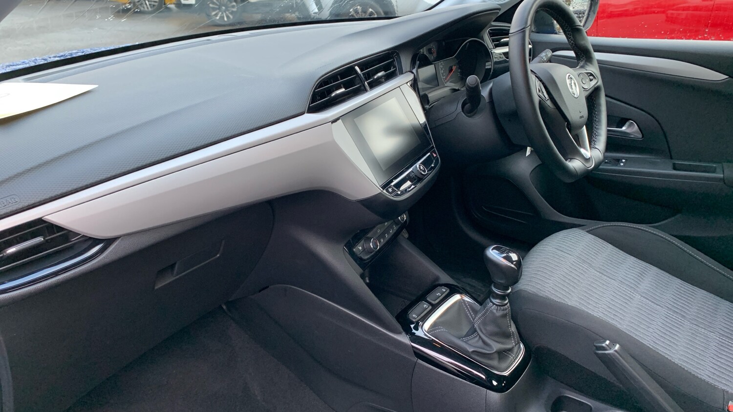 Used Vauxhall Corsa 2021 for sale - 77470214: Photo 12