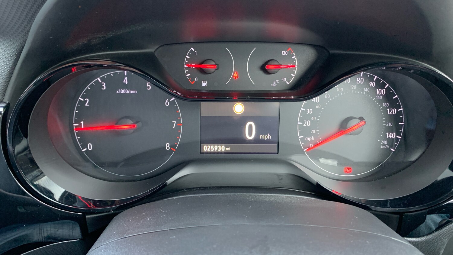 Used Vauxhall Corsa 2021 for sale - 77470214: Photo 13