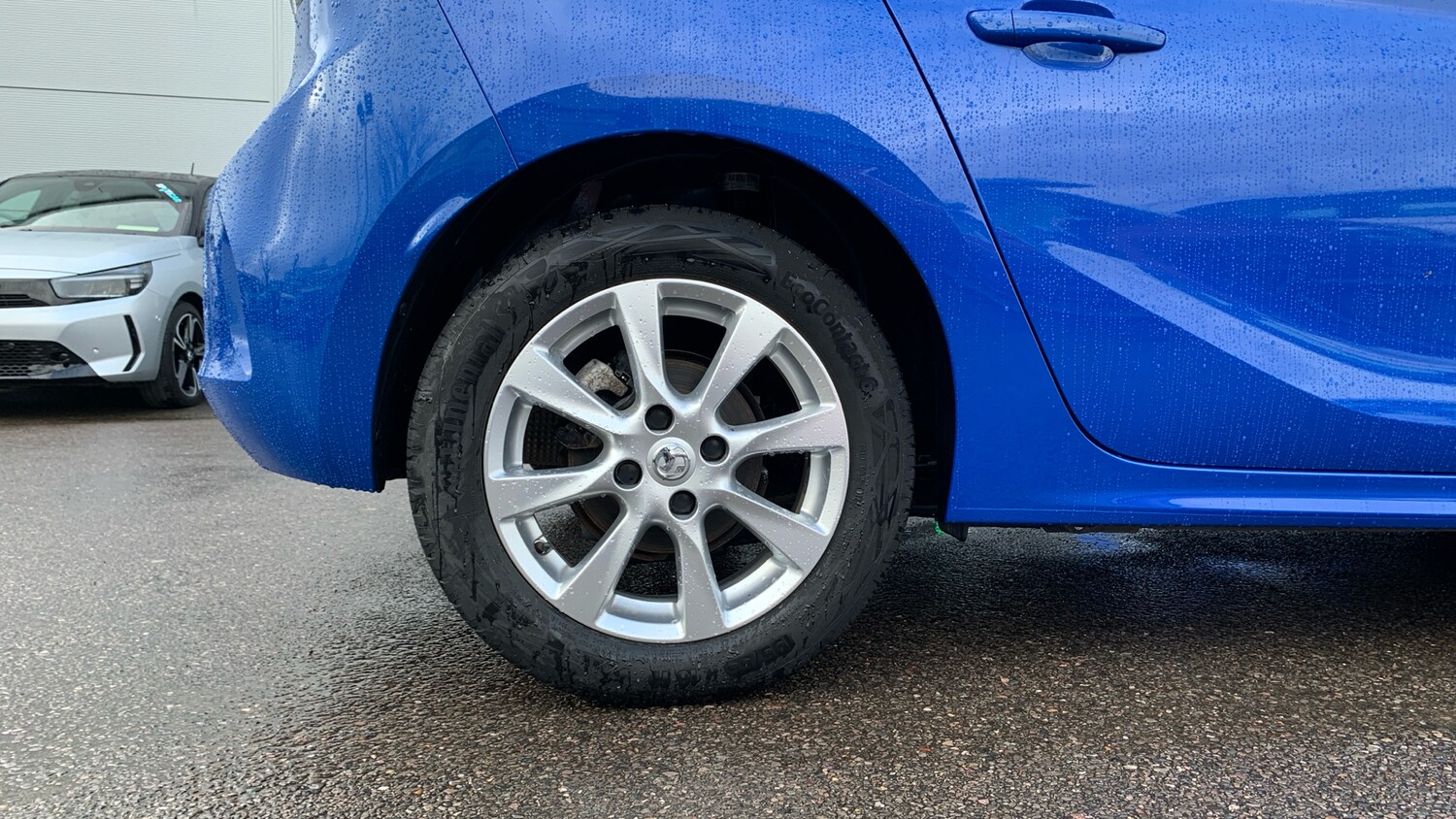 Used Vauxhall Corsa 2021 for sale - 77470214: Photo 16