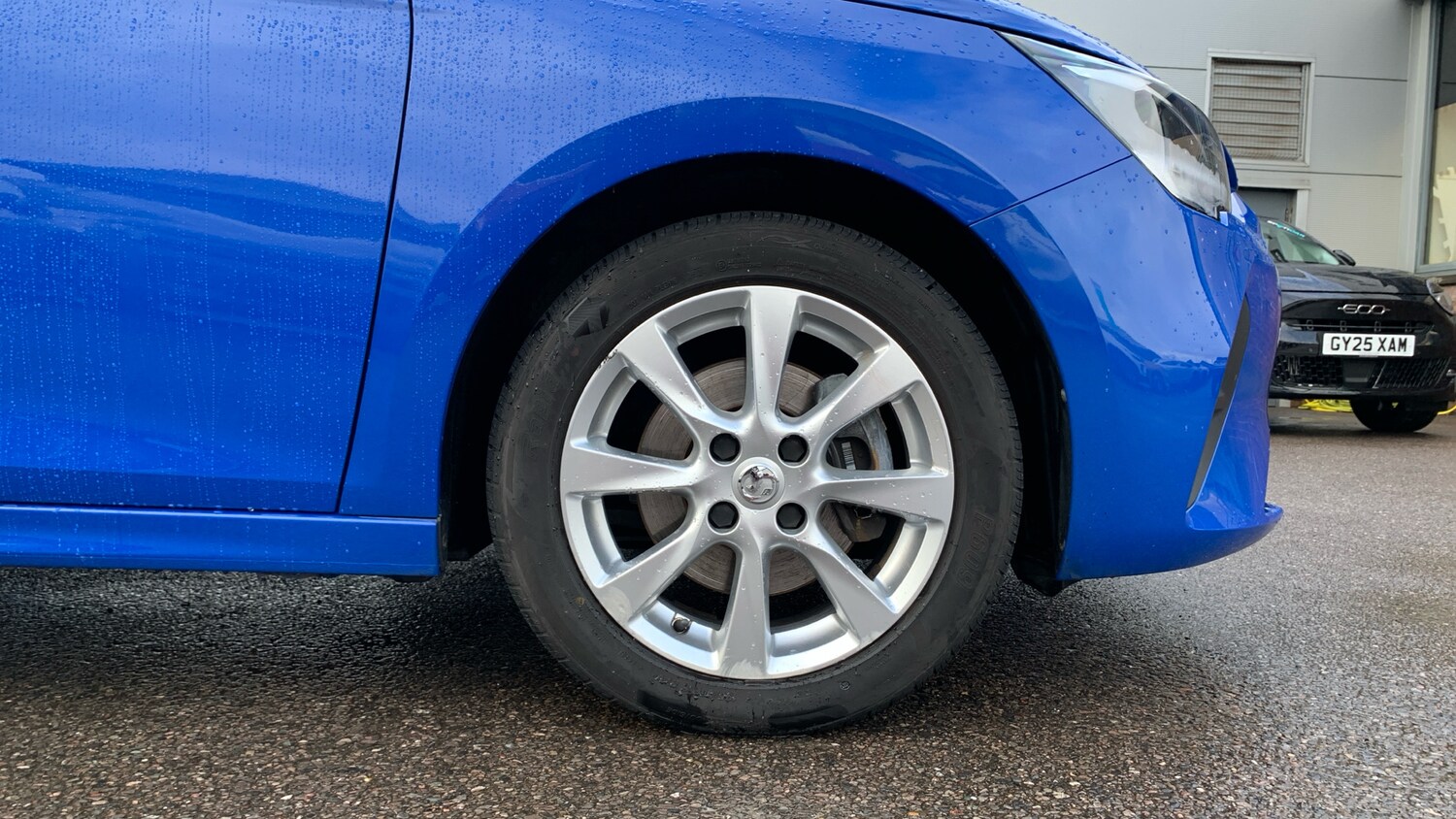 Used Vauxhall Corsa 2021 for sale - 77470214: Photo 17