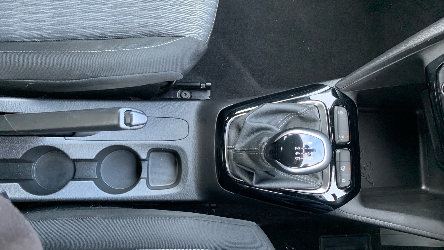 Used Vauxhall Corsa 2021 for sale - 77470214: Photo 21