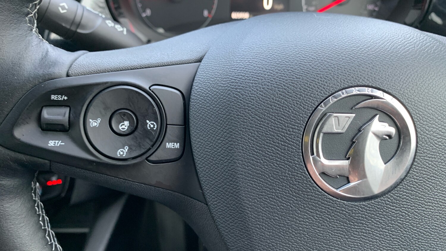 Used Vauxhall Corsa 2021 for sale - 77470214: Photo 23