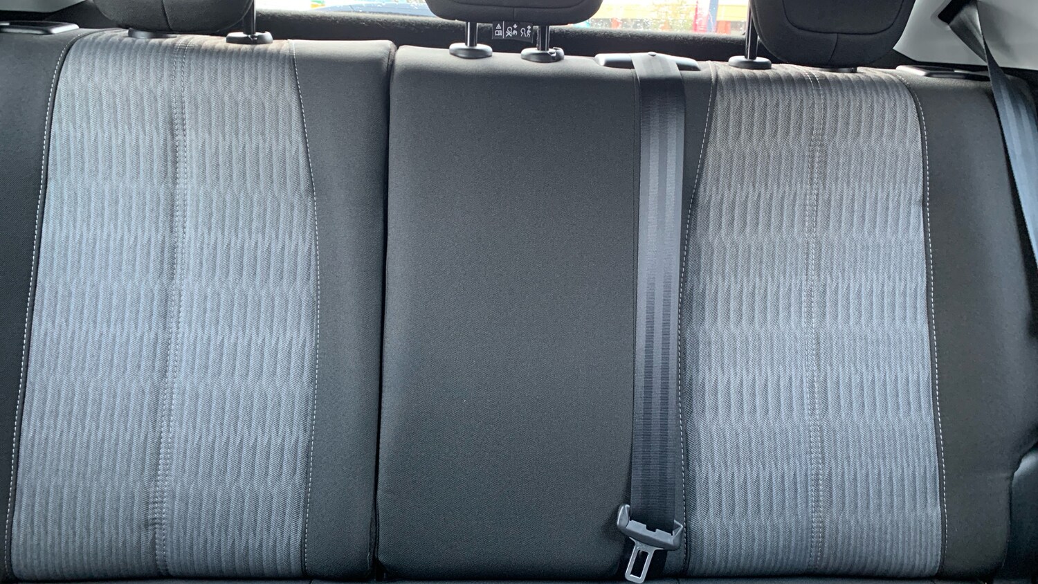 Used Vauxhall Corsa 2021 for sale - 77470214: Photo 25