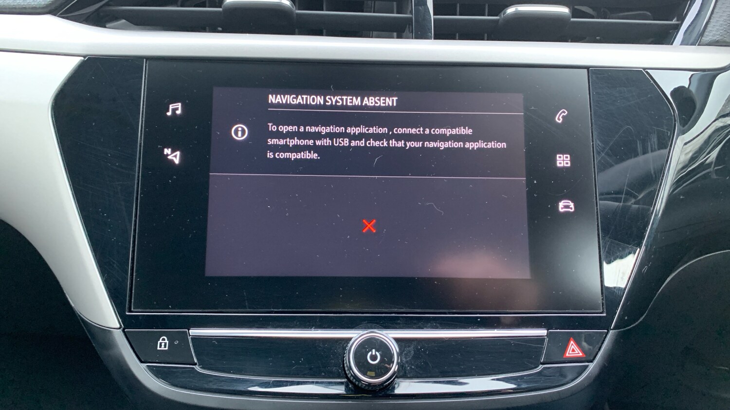 Used Vauxhall Corsa 2021 for sale - 77470214: Photo 30