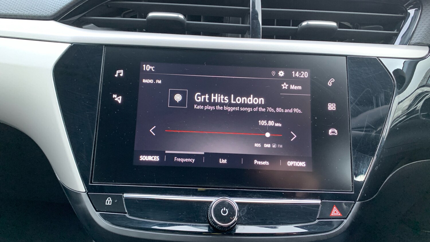 Used Vauxhall Corsa 2021 for sale - 77470214: Photo 31